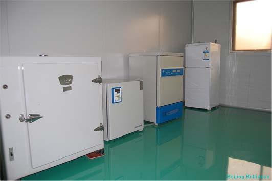 Microbial culture chamber